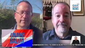 American author Nicholas Kaufmann, viral matapos mapagkamalang si Nicholas  Kaufman...