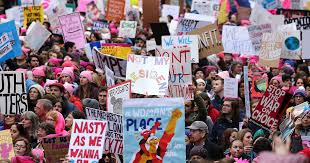 Best Women S March Poster And Sign Ideas For The 2019 March Thrillist