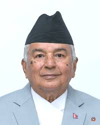 dmin901, Author at Office of the President of Nepal