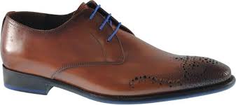 Stijlvol, eigentijds en met een knipoog. Bol Com Floris Van Bommel Heren Nette Schoenen 18075 Maat 44