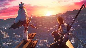 How did you enjoy the trailer? Final Fantasy Vii Remake Intergrade Final Trailer Und Info Zur Ps5 Zeitexklusivitat