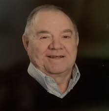 C. Harris Pryor Obituary September 18, 2021