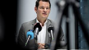 Le canal vidéo officiel de pierre maudet, conseiller administratif de la ville de genève. Affaire Maudet Le Procureur Reclame 14 Mois De Prison