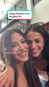 Happy 34th Birthday to my oldest, Elyssa Lee❤️. May this year be the  absolute best year of your life! I love you! #happybirthdaydaughter  #happybirthday #motherdaughter #myoldestdaughter #1989 ...