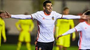 Rafa mir y el valencia cf, una historia de amor incompleta como ya avanzó en su día el diario as y confirmó eldesmarque valencia , el interés por parte del valencia cf es real de cara a la. El Valencia Aparta A Rafa Mir Su Fichaje Por El Madrid Mas Cerca