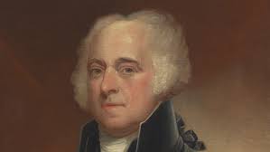 John Adams: The Nation's Second President