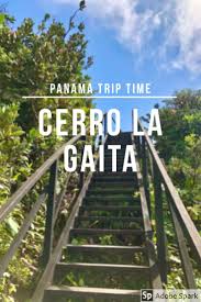 Nuevo Video De Cerro La Gaita Panama