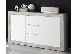 Dieses Sideboard Mir Matt Weisser Front Kombiniert Mit Betonopik Ist Ein Echter Hingucker 91 00489 Sideboard Beton Online Mobel Sideboard Mobel Online Kaufen