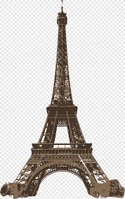 Os pontos mais visitados da cidade são a réplica da torre eiffel, com 33 metros de altura (equivalente a um prédio de 11 andares e 1/10 do tamanho da original em paris, frança), os lagos aratimbó e tucuruvi, os bosques uirapuru e dos xetá e as praças miguel rossafa e santos dumont, entre outras. Eiffel Png Images Pngegg