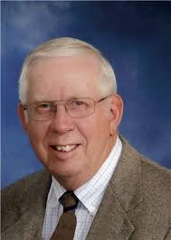 Obituary information for Floyd Dennis Olson