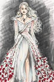 Pin By Ruci On Roynar Fan Art Dresses Art