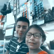 Brandon Alejandro Lobato Cruz El Campeón De Reynosa