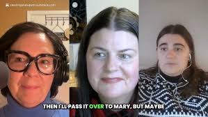 Episode 30: Desired Outcomes- Planning with Purpose w/ Colleen Flannery,  CTO