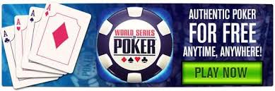 Wsop Welcome To The 2019 World Series Of Poker Online Poker World Series Of Poker Wsop Poker