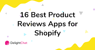 This lets your customers engage with your business, as well as each other, to encourage sales. 16 Best Product Reviews Apps For Shopify In 2021