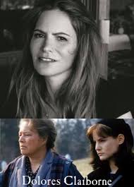 Jennifer Jason Leigh and her father Vic Morrow's acting careers