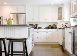 On the street of mc nally drive and street number is 429. Semi Custom Kitchen Cabinets Cleveland Ohio