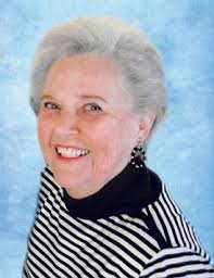 Obituary information for Martha Swonder Brinker