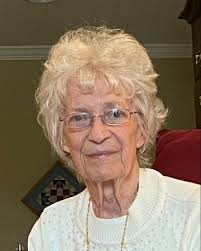 Kathryn Ruhl Wolgemuth Obituary February 25, 2025