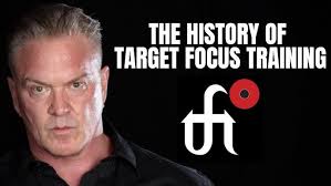 Tim Larkin & Target Focus Training Origin Story Part 1