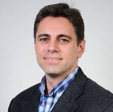 Christopher Dicks Pastoral Counseling