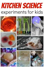 Maybe you would like to learn more about one of these? Kitchen Science Experiments For Kids Coffee Cups And Crayons