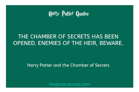 Rowling > quotes > quotable quote. 46 Magical Quotes From Harry Potter The Books Across Harry Potter Quotes Magical Quotes Chamber Of Secrets
