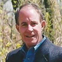 Richard W. Cobb Obituary