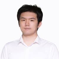 Chunyu Lu's Instagram, Twitter & Facebook