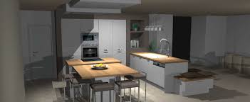 A la recherche du meilleur restaurant à rennes, romantique, gastronomique, original, ouvert le dimanche ou tout simplement pas cher ? Projet De Cuisine En 3d Realise Par Cuisine Plus Rennes Blog Cuisine Plus