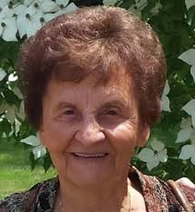 Obituary information for Antonietta Pirollo