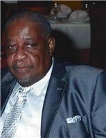 Milton Byrd Obituary (2014)