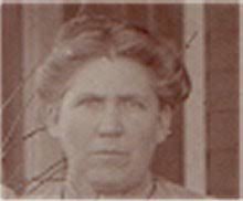 Eva Rodman Chappell Vernon (1859-1943)