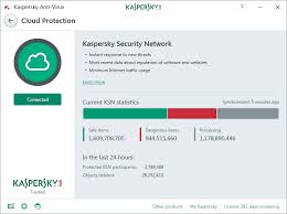Kaspersky Anti Virus 2017 For Free 3 Months