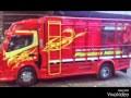 Image result for truk modifikasi sakera