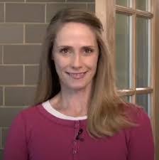 Jodi Marks's Instagram, Twitter & Facebook