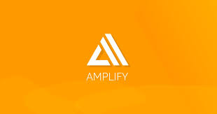One such service is aws amplify. Amplify Libraries Amplify Docs