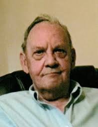 Obituary information for James Allen Sigmon