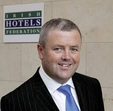 Northern visitors still flocking to Republic despite fears of loss of trade  over Brexit