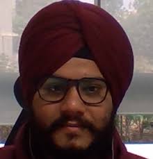 Manmeet Singh