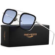 Best Tony Stark Sunglasses For Men And Women In 2021 Tony Stark Sunglasses Sunglasses Vintage Tony Stark
