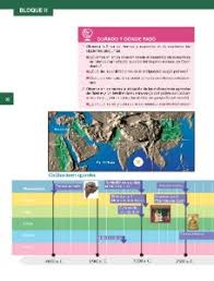 Documents similar to lec 1 paco el chato.pdf. Panorama Del Periodo Ubicacion Temporal Y Espacial De Las Civilizaciones Agricolas De Oriente Y Las Civilizaciones Del Mediterraneo Ayuda Para Tu Tarea De Historia Sep Primaria Sexto Respuestas Y Explicaciones
