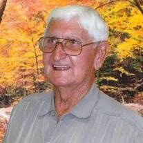 Willis Anderson Obituary