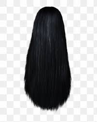Free shipping on orders over $25 shipped by amazon. Long Hair Fur Black Hair Wig Png 753x581px Long Hair Black Black Hair Fur Hair Download Free