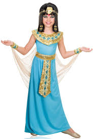 The important parts of a cleopatra costume are the accessories, so start with a basic dress. Egyptian Costumes Kids Egyptian Costume Kids Egyptian Costume Cleopatra Costume Kids