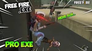 Free video editor designed to cut and merge video or audio files with no loss of quality. Free Fire Exe Ranked Random Exe