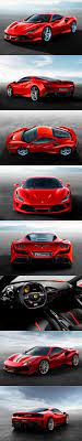 5 new ferraris are coming this year turns out the f8 tributo is the first of five new ferrari models planned for 2019