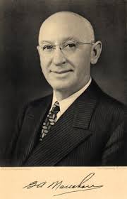 George Aaron Manahan (1881-1961)