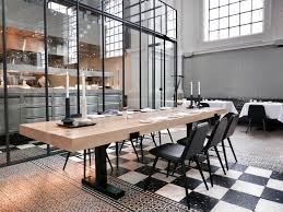 Piet boon architects in collaboration with.pslab 2014. The Jane Antwerp The World S 50 Best Chefs And Restaurants Tastehunter S Blog