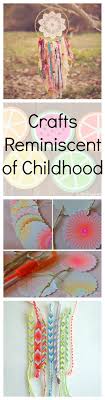 11 Cute Crafts That Will Make You Nostalgic For Your Childhood Arts And Crafts For Teens Crafts For Teens Diy Crafts For Teens